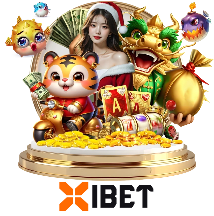 Ứng dụng Xibet trên điện thoại và máy tính bảng